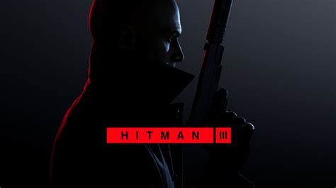 hitman 3 mods